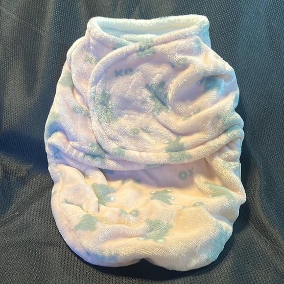 Blankets & Beyond Infant Sleep Wrap - Picture 1 of 4